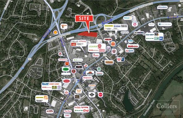 704 Two Mile Pike, Goodlettsville, TN 37072